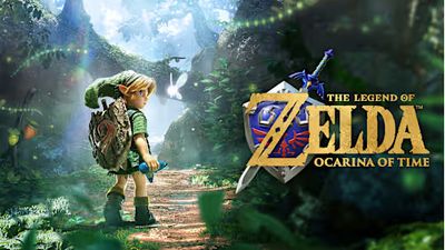 Ocarina of Time Is Finally Giving Link a Modern Camera — How Much Can Nintendo Change Before It Stops Feeling Like the N64 Classic?