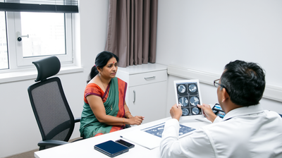 Why Indians Pay for Full-Body Scans and Skip the Cancer Screening Tests That Actually Work