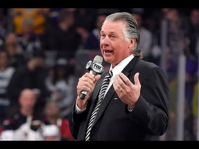 Who was Barry Melrose? Former NHL player, coach and Emmy-winning broadcaster dead at 70 - Check cause of death