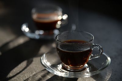 Very Hot Tea and Coffee Linked to Triple the Risk of One Esophageal Cancer Type in Britain
