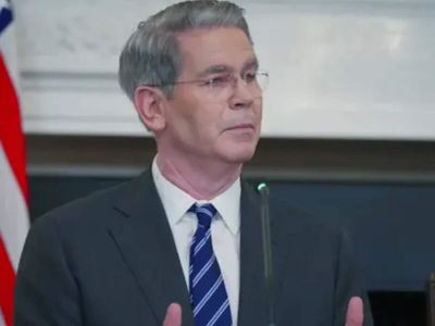 Bessent dares traders to bet against Yen: ‘I am the house now’