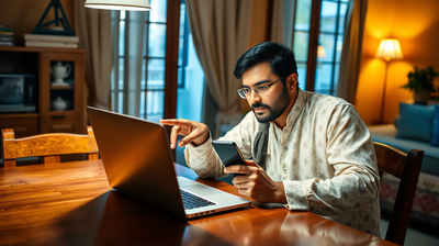 How to Set Up a Password Manager for Your Entire Family in One Evening and Actually Stay Secure