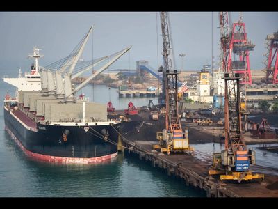 Beyond Los Angeles and Rotterdam: Can Durban, Rio de Janeiro drive India’s next export boom?