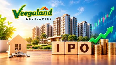 Veegaland Developers IPO opens with GMP signalling 17% listing gain. Should you apply?