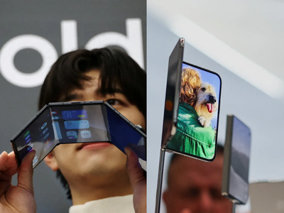 iPhone Duo vs Samsung: South Korean rival mocks Apple’s foldable entry with ‘So far, so same’ and other jabs