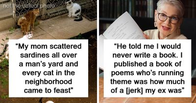 60 Absolutely Savage Things People Did After Their Relationships Fell Apart