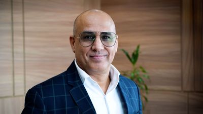Global investing is no longer optional for Indian investors—but diversification is more than buying NVIDIA and Apple: Dhiraj Relli