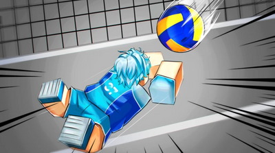 'Roblox Volleyball Legends' Codes September 2026: Unleash Thunderous Spikes to Win Games