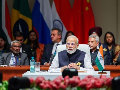 BRICS Climate Agenda: Focus on Global South as India pushes for sustainable future