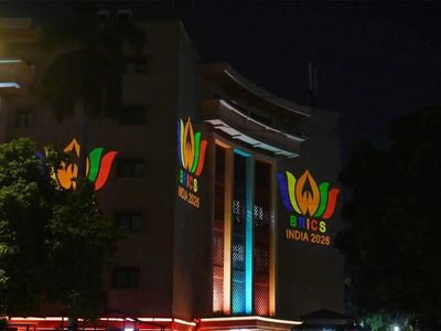 BRICS Summit 2026: Stage set at Bharat Mandapam as PM Modi hosts expanded global powerhouse