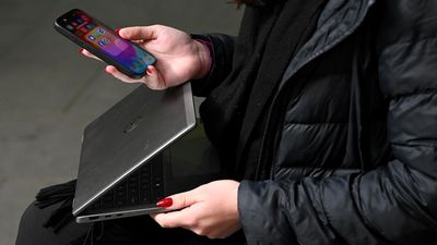 'Ashamed': coalition cops blast for social media stance