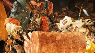 Nintendo Direct: 'Resident Evil' Remakes, 'Monster Hunter' Coming to Switch 2 This Year