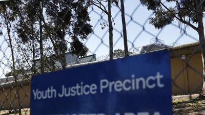 Child sex accused 'used violence to silence to victims'
