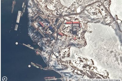 Ukraine-Russia war latest: Nato foils Moscow’s plot to unleash secret weapon to destroy undersea cables in Arctic