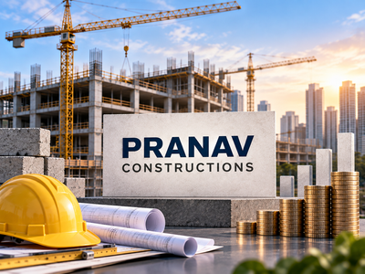 Pranav Constructions IPO allotment likely today: GMP signals 32% listing gain. Here’s how to check status