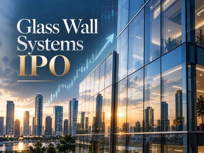 Glass Wall Systems IPO Day 3: Issue subscribed over 8x, GMP at 36%; Check details