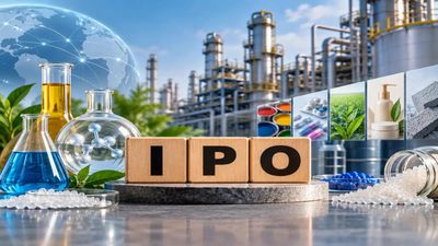 Prasol Chemicals IPO Day 3: Check GMP, subscription status and other details
