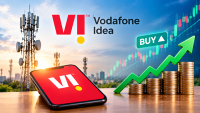 Vodafone Idea shares price in focus as Jefferies initiates coverage with Buy rating. Why are analysts bullish?