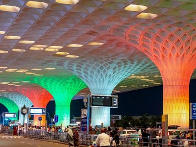 No permission granted for structure near Mumbai Airport T2, MMRDA directs MIAL to take action: BJP