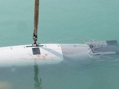 Iran likely to reverse-engineer captured US underwater drone