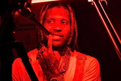 Is Lil Durk Free? Jury Now Deciding His Fate, but Prosecutors Have a Plan To Keep Him Locked Up