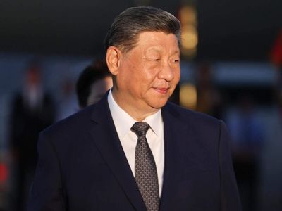 China buys 1 million tons of US soybeans ahead of Xi visit, sources say