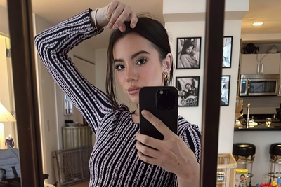 Never Take Comfort Over Truth: Ashley St. Clair Says She Rejected Alleged $40M Deal To Stay Silent About Elon Musk