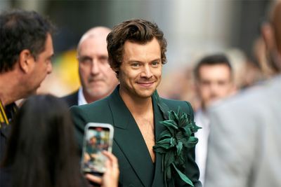 Harry Styles Announces 2027 Tour Dates With Stark Admission: 'I Don't Know What Comes Next for Me'