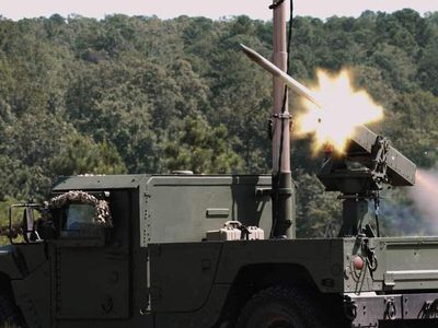 US Navy selects VAMPIRE to protect its coast against enemies; check how it works