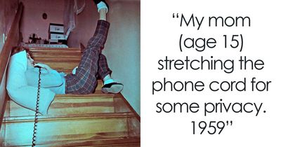 77 Candid Old Photos That Reveal What The World Actually Looked Like Generations Ago (New Pics)