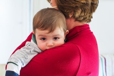 Voices: My mother-in-law keeps giving me ‘advice’ and it’s driving me mad