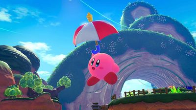 Nintendo Unveils 'Kirby and the World Beyond' in Latest Direct Event—Release Date, Story, and More