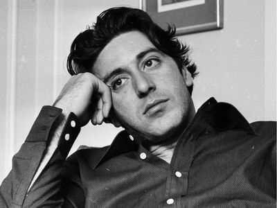 Quote of the day by Al Pacino: ‘The truth is, you know, we need our anodynes. You know that …’ – The Godfather star on finding small comforts in life