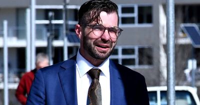 Why a court overturned former ANU student's sexual assault convictions