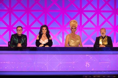 RuPaul’s Drag Race UK dropped by the BBC after 11 series