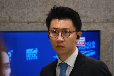 Hong Kong court convicts Wall Street Journal publisher of deterring reporter from taking union role