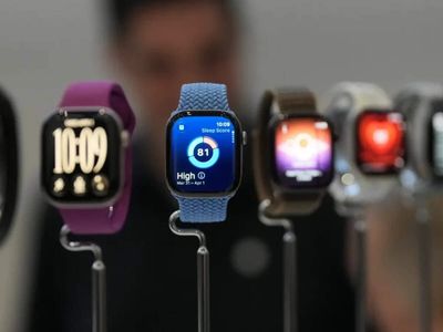 Apple Watch Series 12’s ‘Health Age’ takes on WHOOP’s health tracking