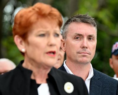 ABC and the Guardian call on One Nation to reverse media ban amid censorship concerns