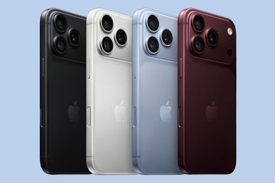 Apple iPhone 18 Pro, AirPods 5 and Apple Watch ultra 4 available now
