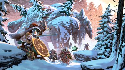 'Valheim' 1.0 Deep North Update Expands the Game With New Content After 5-Year Early Access