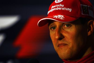 On this day: Schumacher announces F1 retirement at Monza