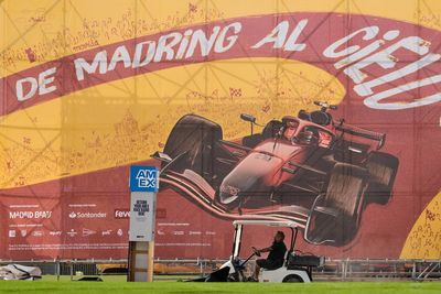 How Madrid stole a march on Barcelona (and London!) with new F1 race in heart of city