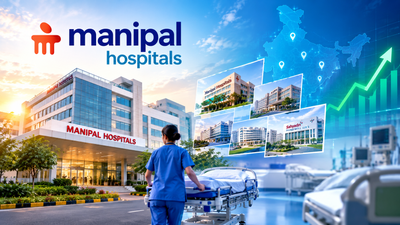 Why Jefferies is bullish on Manipal Hospitals after its ₹9,000 crore acquisition spree
