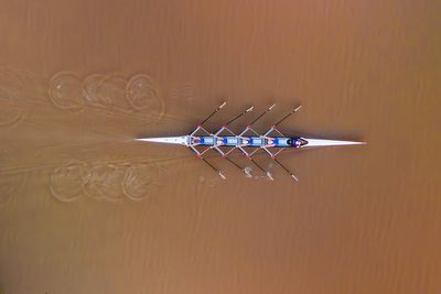 Olympic hosts defy 'naysayers' on 2032 Games rowing in Rockhampton