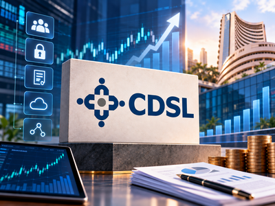 CDSL’s IPO jackpot comes with a valuation catch. Jefferies sets Rs 1,315 target