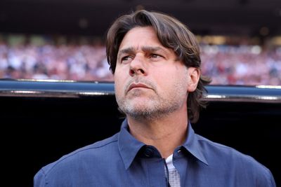 Mauricio Pochettino on the Balogun scandal, the England job and the problem with club football