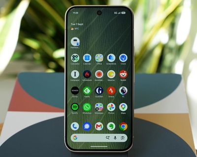 Pixel 11 Pro review: Google’s best pocket camera goes customisable