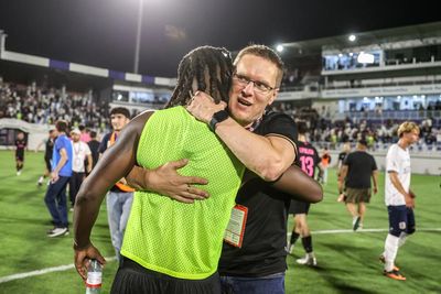 ‘That’s how it started’: Dambrauskas’ journey from Who Wants to Be a Millionaire to Champions League