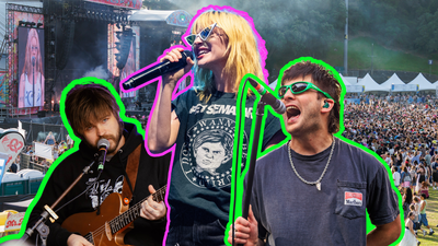 Has The Laneway Festival 2027 Lineup Been Leaked? Deleted LinkedIn Post Goes Viral On Reddit