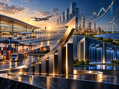 Jefferies says Adani Enterprises is the ‘platform behind platforms’ with 4 major growth levers